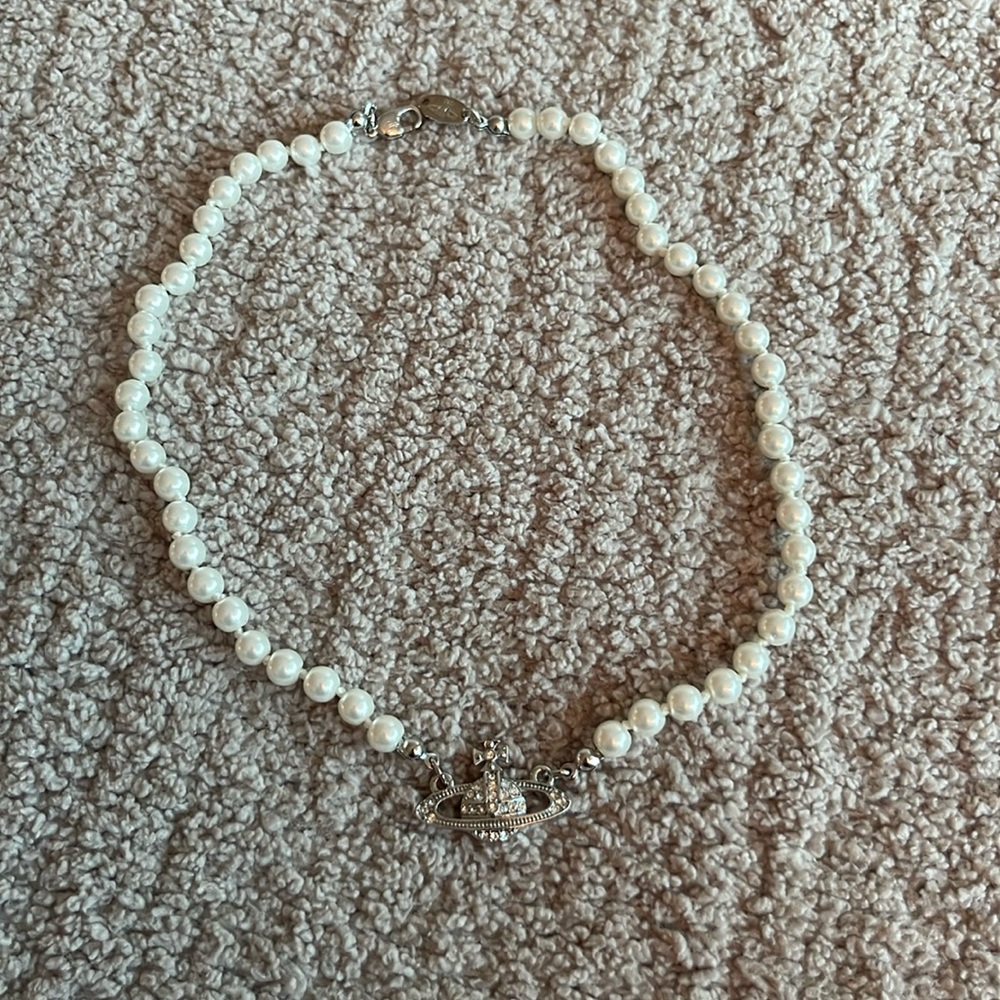 Vivienne Westwood Necklace